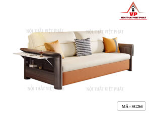 Sofa Giường Đa Năng - Mã SG294-7