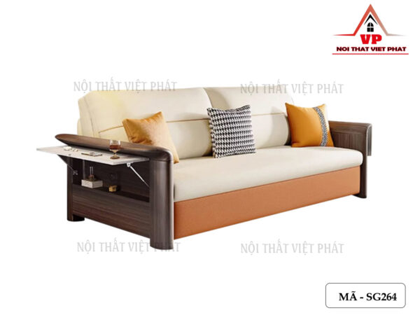 Sofa Giường Đa Năng - Mã SG294-7