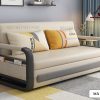 Sofa Giường TP Hồ Chí Minh - Mã SG243 21 Sofa Giường TP Hồ Chí Minh - Mã SG243-3