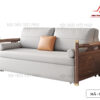 Sofa Giường Nhập Khẩu - Mã SG285-5