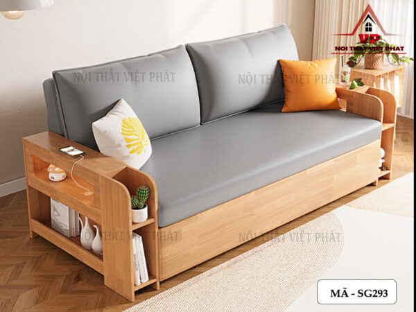 Ghế Sofa Đa Năng - Mã SG293-1