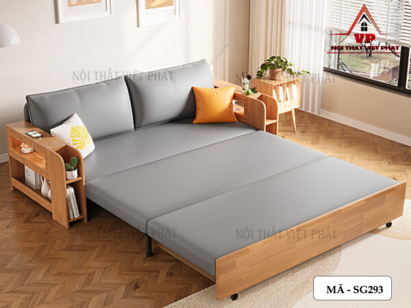 Ghế Sofa Đa Năng - Mã SG293-2