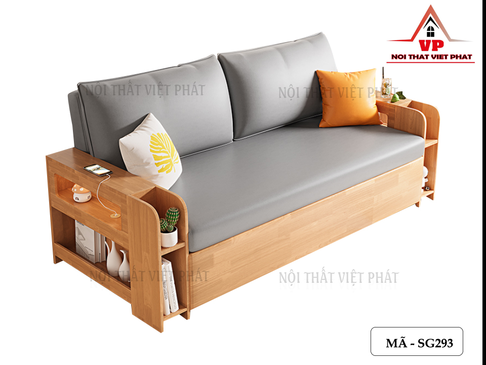 Ghế Sofa Đa Năng - Mã SG293-3