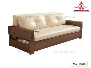 Ghế Sofa Giường Kéo - Mã SG288-5