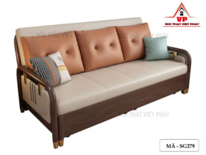 Ghế Sofa Nằm - Mã SG279-4