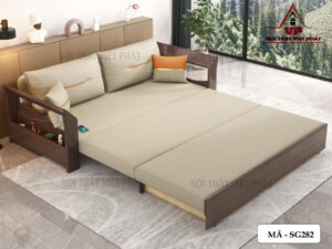 Giường Gấp đa Năng TPHCM - Mã SG282-2