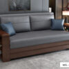 Giường Kết Hợp Ghế Sofa - Mã SG266-1