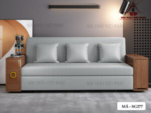 Mẫu Sofa Bed Đẹp - Mã SG277-5