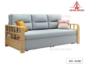 Sô Pha Giường - Mã SG289-6