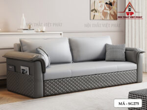 Sofa Bed HCM - Mã SG275-1