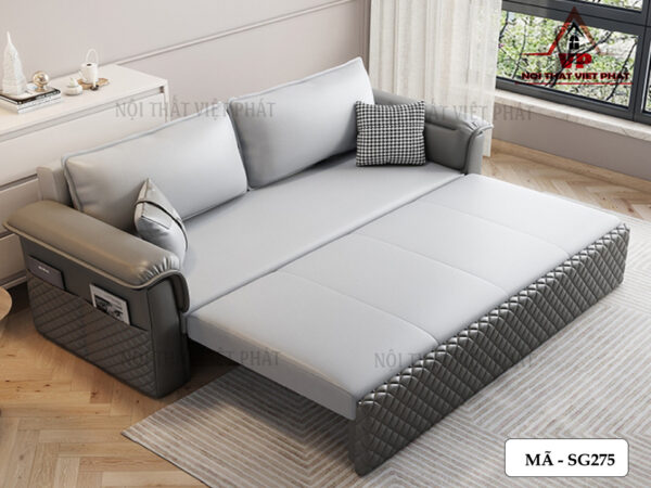 Sofa Bed HCM - Mã SG275-2