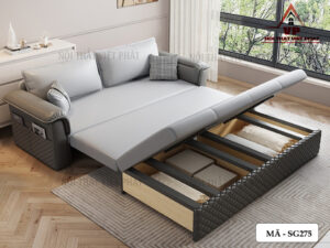 Sofa Bed HCM - Mã SG275-3