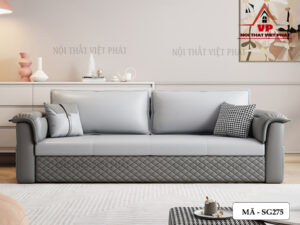 Sofa Bed HCM - Mã SG275