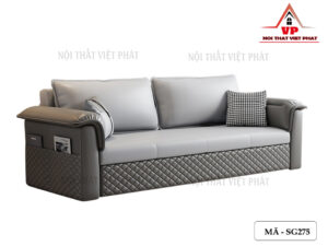 Sofa Bed HCM - Mã SG275-4