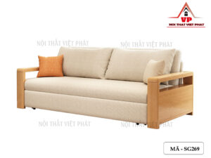 Sofa Bed Nhà Đẹp -Mã SG269-6