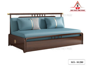 Sofa Đa Năng - Mã SG280-4