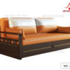 Sofa Giường Biên Hòa - Mã SG273-4