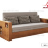 Sofa Giường Bình Dương - Mã SG274-4