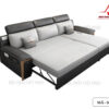 Sofa Giường Da Phòng Khách - Mã SG294-1