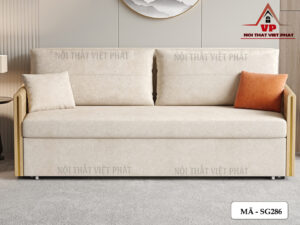 Sofa Giường Gấp - Mã SG286-1