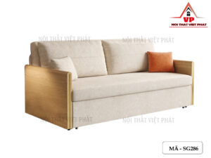 Sofa Giường Gấp - Mã SG286-6