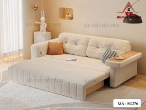 Sofa Giường HCM - Mã SG276-1