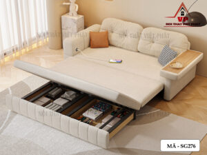 Sofa Giường HCM - Mã SG276-3