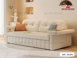 Sofa Giường HCM - Mã SG276