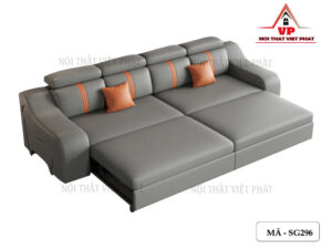 Sofa Thông Minh Phòng Khách - Mã SG296-2