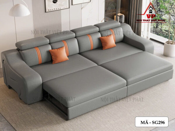 Sofa Thông Minh Phòng Khách - Mã SG296