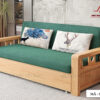 Sopha Giường - Mã SG287 16 Sopha Giường - Mã SG287