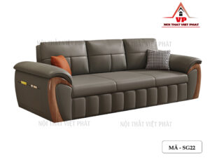 Bán Sofa Giường HCM - Mã SG22-10