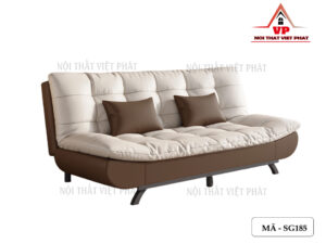 Bán Ghế Sofa Giường HCM - Mã SG185-8