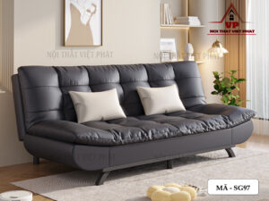 Bán Sofa Bed TPHCM - Mã SG97-1