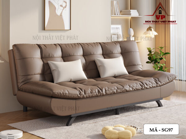 Bán Sofa Bed TPHCM - Mã SG97-2