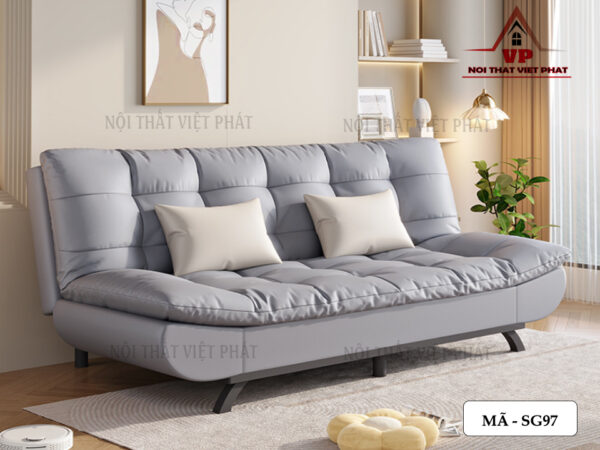 Bán Sofa Bed TPHCM - Mã SG97-3