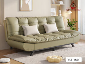Bán Sofa Bed TPHCM - Mã SG97