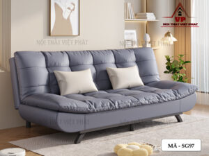 Bán Sofa Bed TPHCM - Mã SG97-4