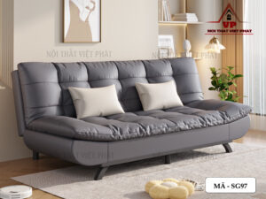 Bán Sofa Bed TPHCM - Mã SG97-5