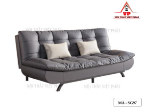 Bán Sofa Bed TPHCM - Mã SG97-6