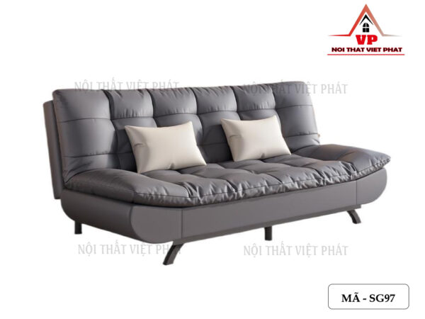 Bán Sofa Bed TPHCM - Mã SG97-6