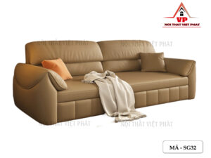 Bán Sofa Giường Giá Rẻ HCM - Mã SG32-10