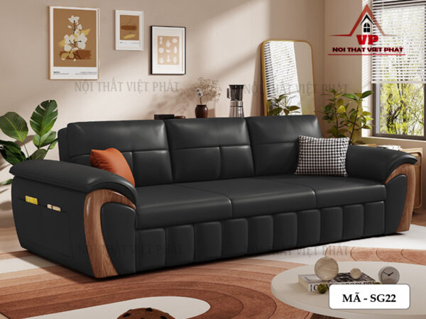 Bán Sofa Giường HCM - Mã SG22-5