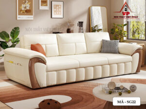 Bán Sofa Giường HCM - Mã SG22-6