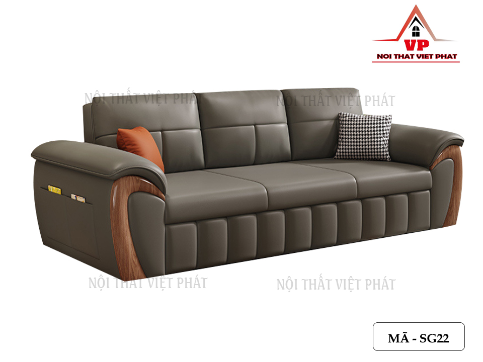 Bán Sofa Giường HCM - Mã SG22-9