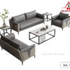 Bộ Sofa Văn Phòng - Mã VP33-2