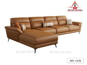 Ghế Sofa Cao Cấp TPHCM - Mã CC32-5