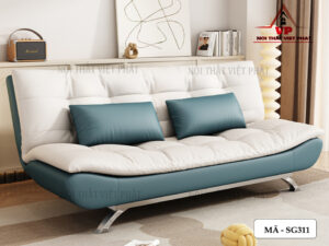Ghế Sofa Kéo Thành Giường Giá Rẻ - Mã SG311-1