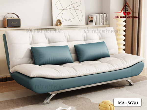 Ghế Sofa Kéo Thành Giường Giá Rẻ - Mã SG311-1