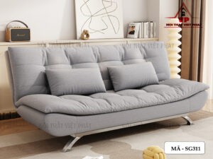 Ghế Sofa Kéo Thành Giường Giá Rẻ - Mã SG311-5